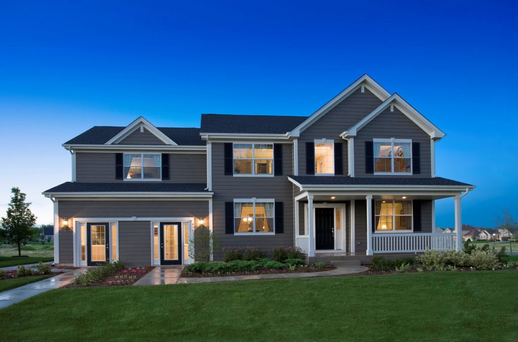 Building Contractors