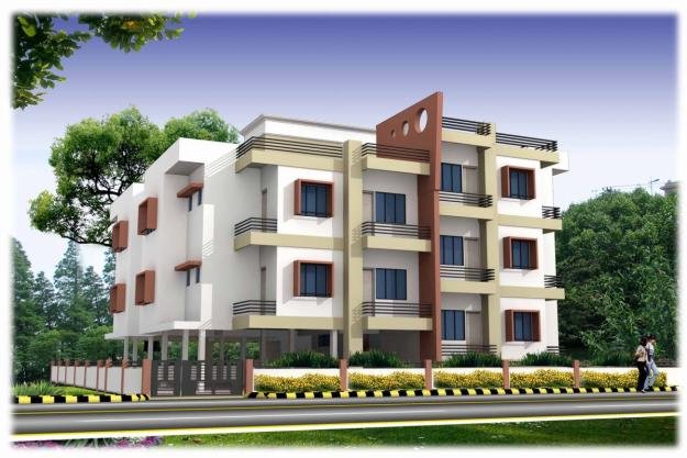 Flats sale PPS santhosam ayanambakkam
