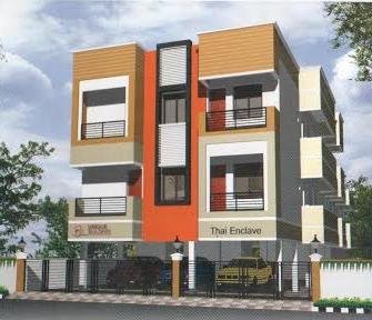 Real Estate Chennai