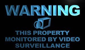 Property monitoring and Management